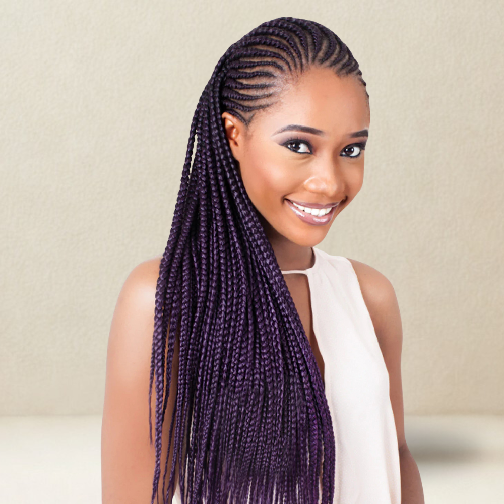 X-Pression Ultra Braid