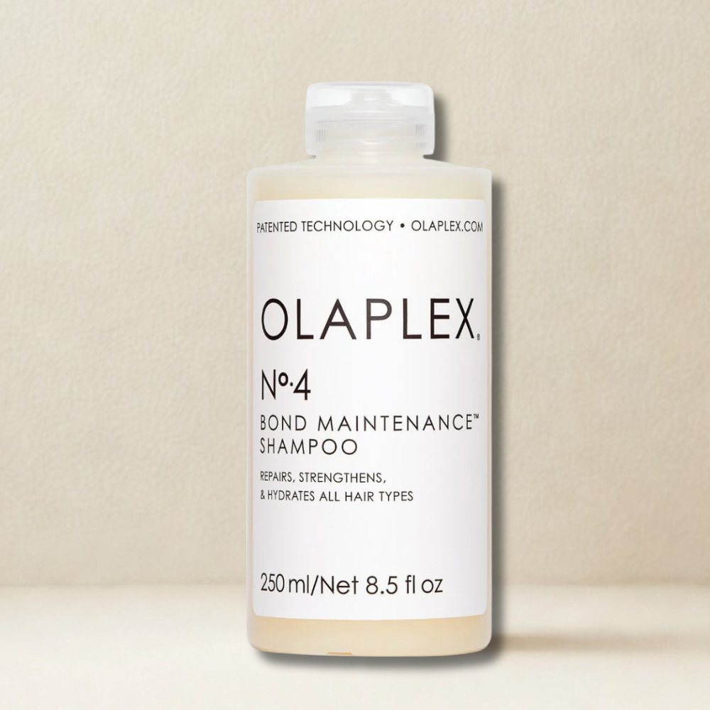 Olaplex No.4 Bond Maintenance Shampoo 250ml