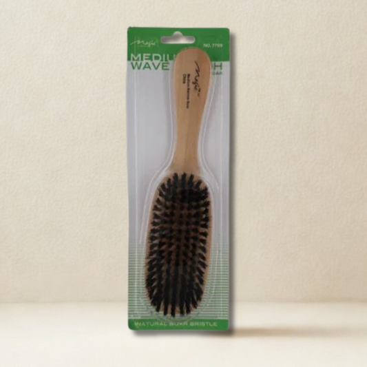 Magic Collection Medium Wave Brush 7709
