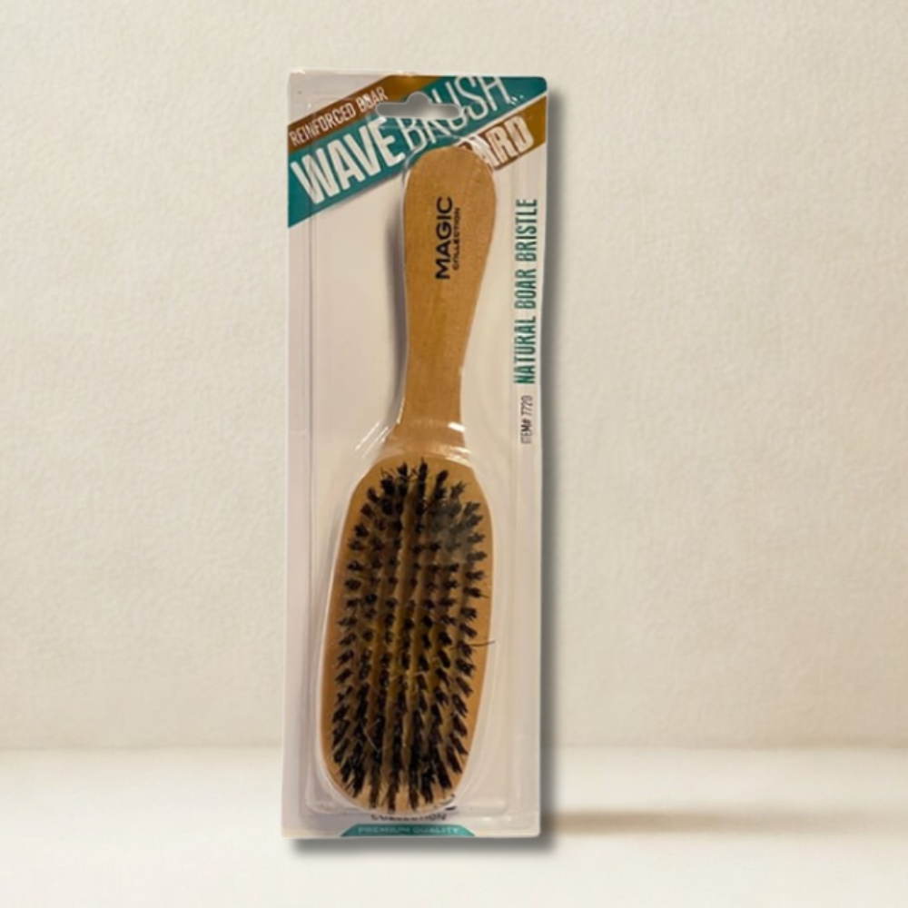 Magic Collection Hard Wave Brush 7720