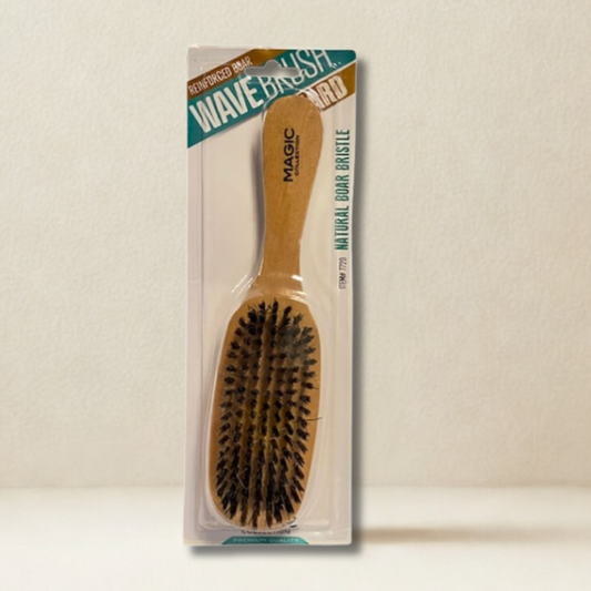 Magic Collection Hard Wave Brush 7720