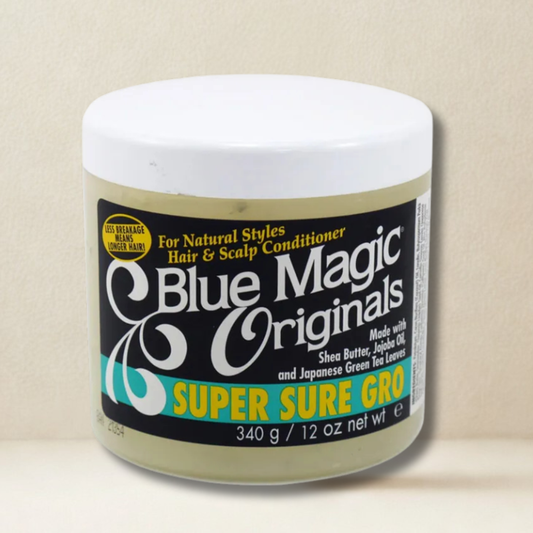 Blue Magic Original Super Sure Gro 12 oz