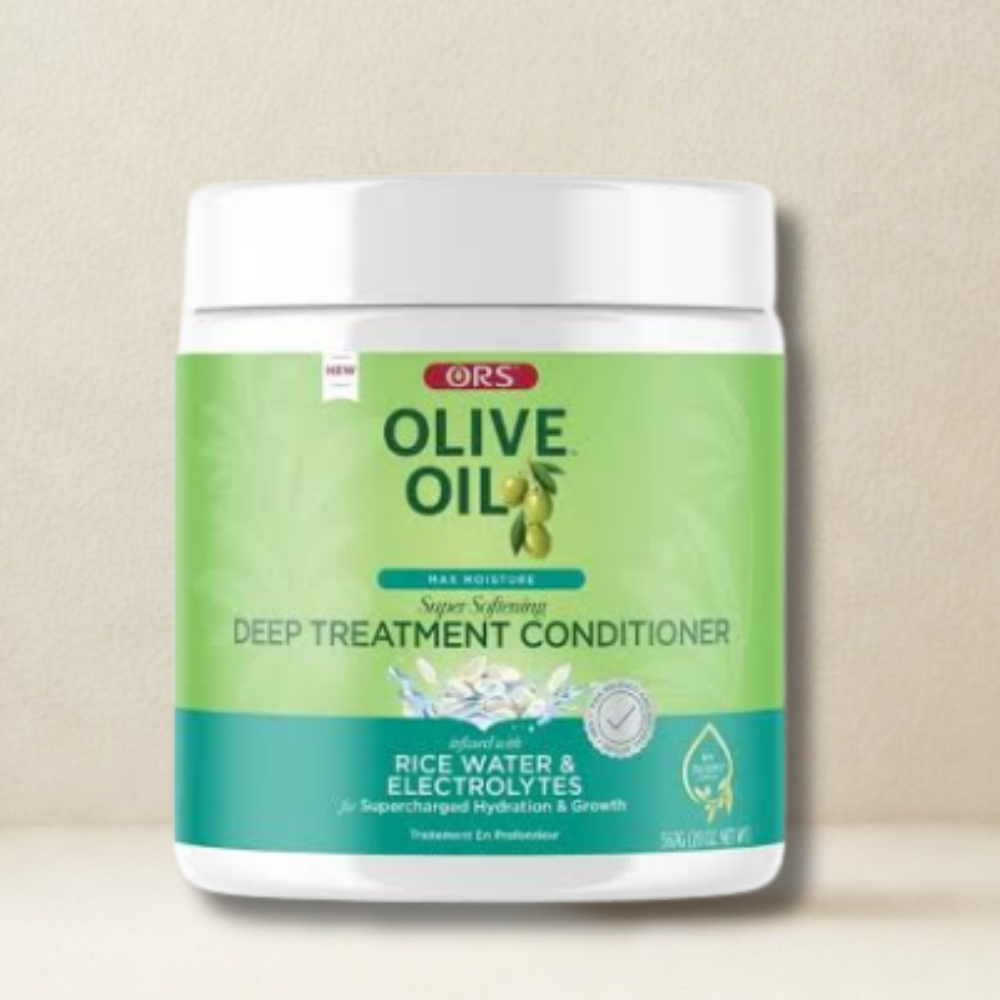 ORS Olive Oil Deep Treatment Conditioner 567ml