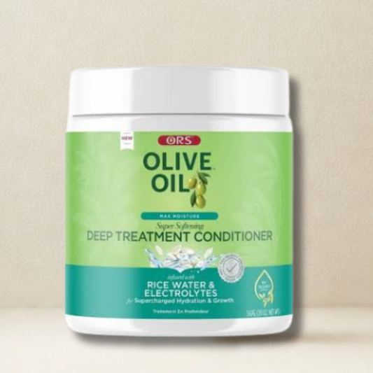 ORS Olive Oil Deep Treatment Conditioner 567ml