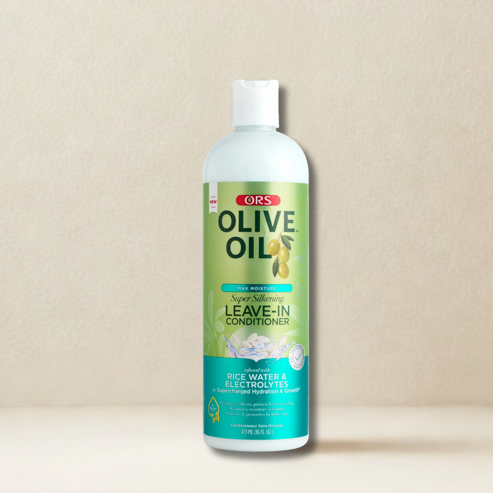 ORS Olive Oil Leave-In Conditioner 473ml