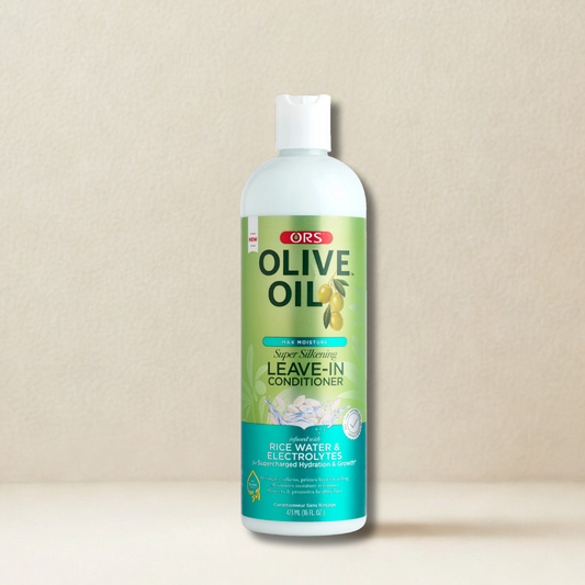 ORS Olive Oil Leave-In Conditioner 473ml