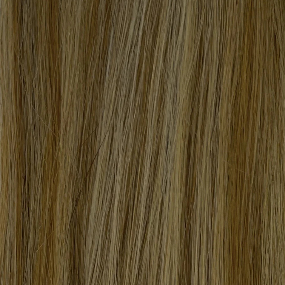 ECHO Human Hair Clip-In Extensions 18″ – 6 Pieces (100g)