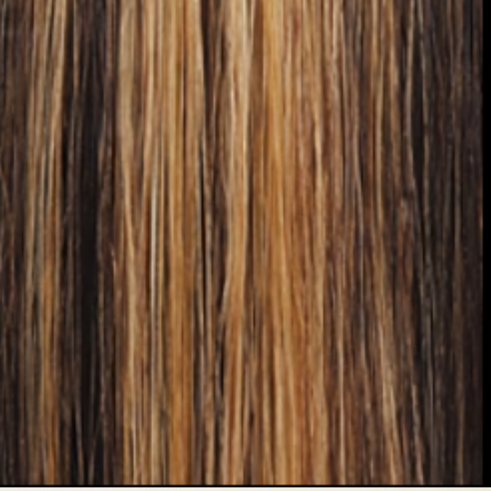 ECHO Human Hair Clip-In Extensions 18″ – 6 Pieces (100g)