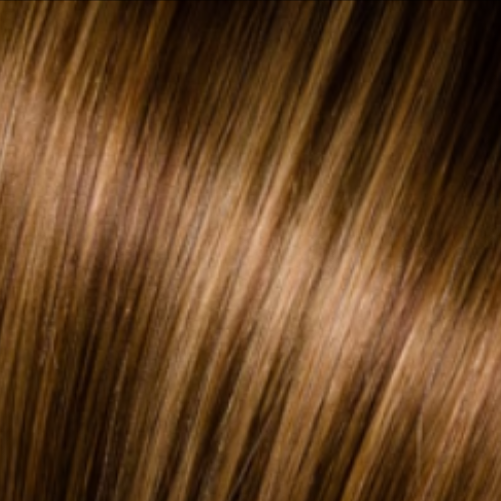 ECHO Human Hair Clip-In Extensions 18″ – 6 Pieces (100g)