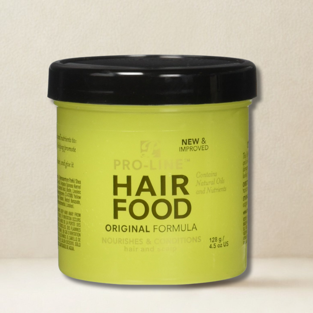 Pro-Line Comb Original Hair Food 4.5oz