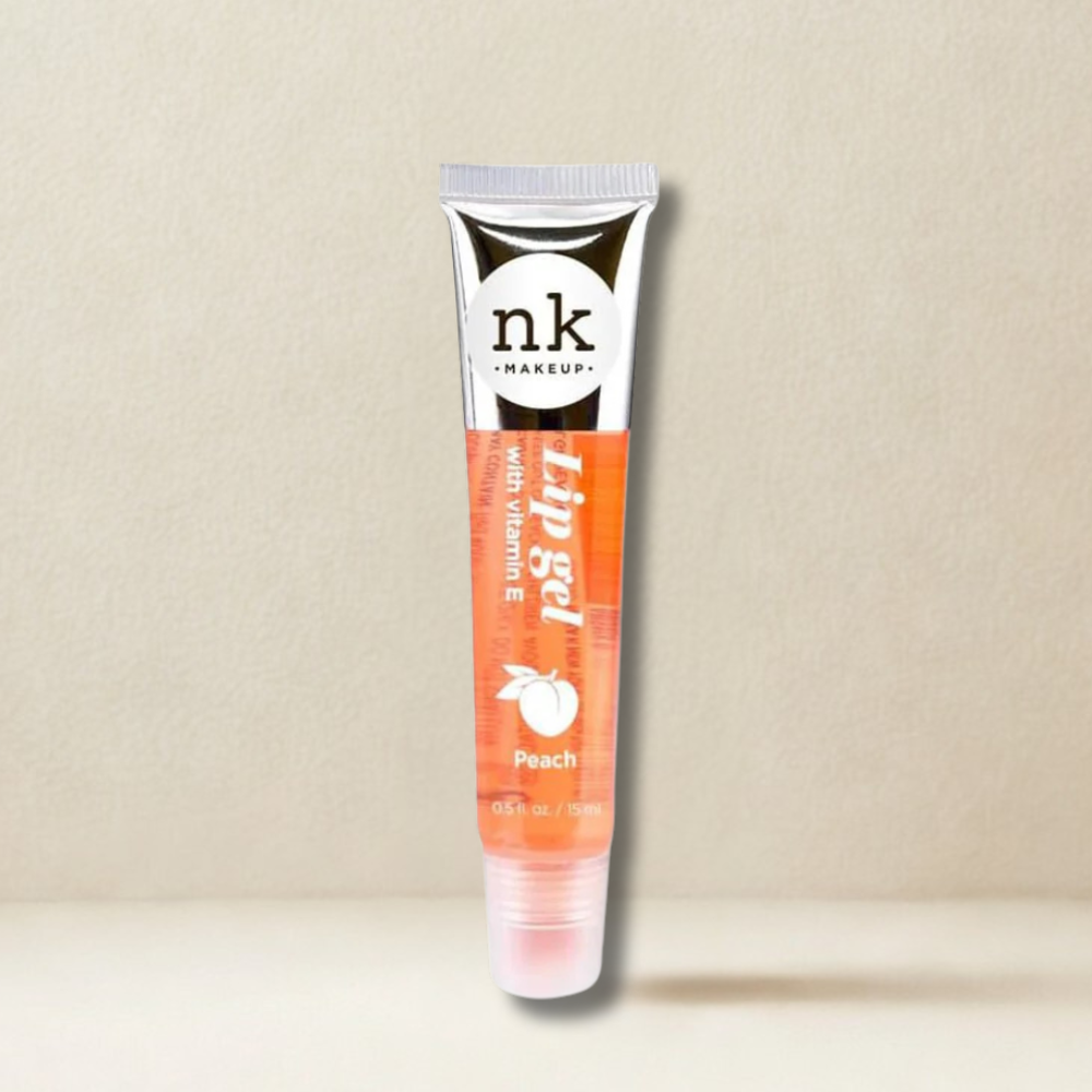 Nicka K Lip Gel with Vitamin E – 15ml