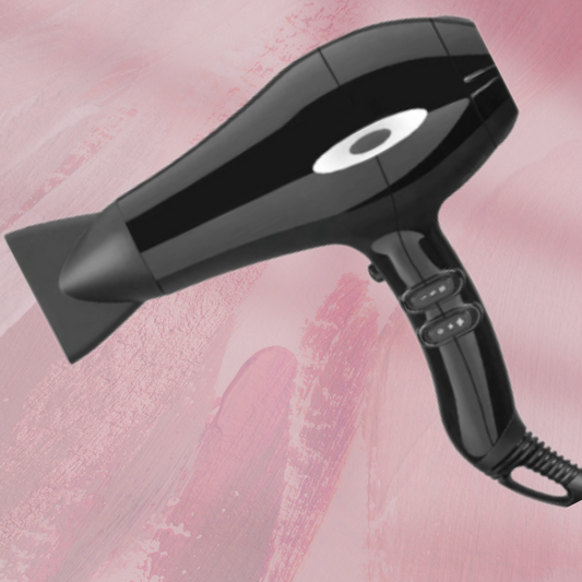Proxelli Professional Hair Dryer