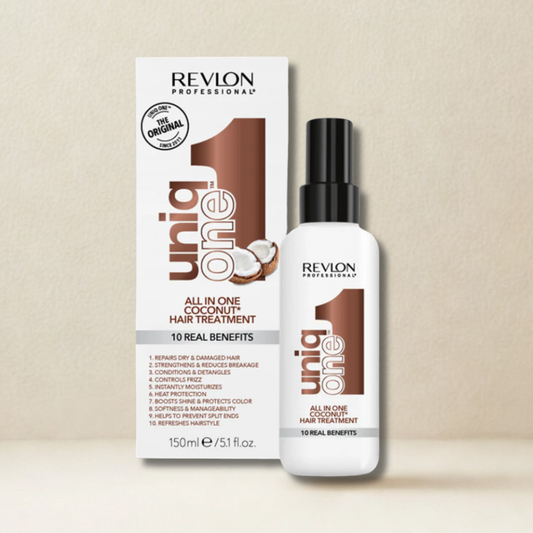 Revlon UniqOne™ All In One Coconut Hair Treatment 150ml