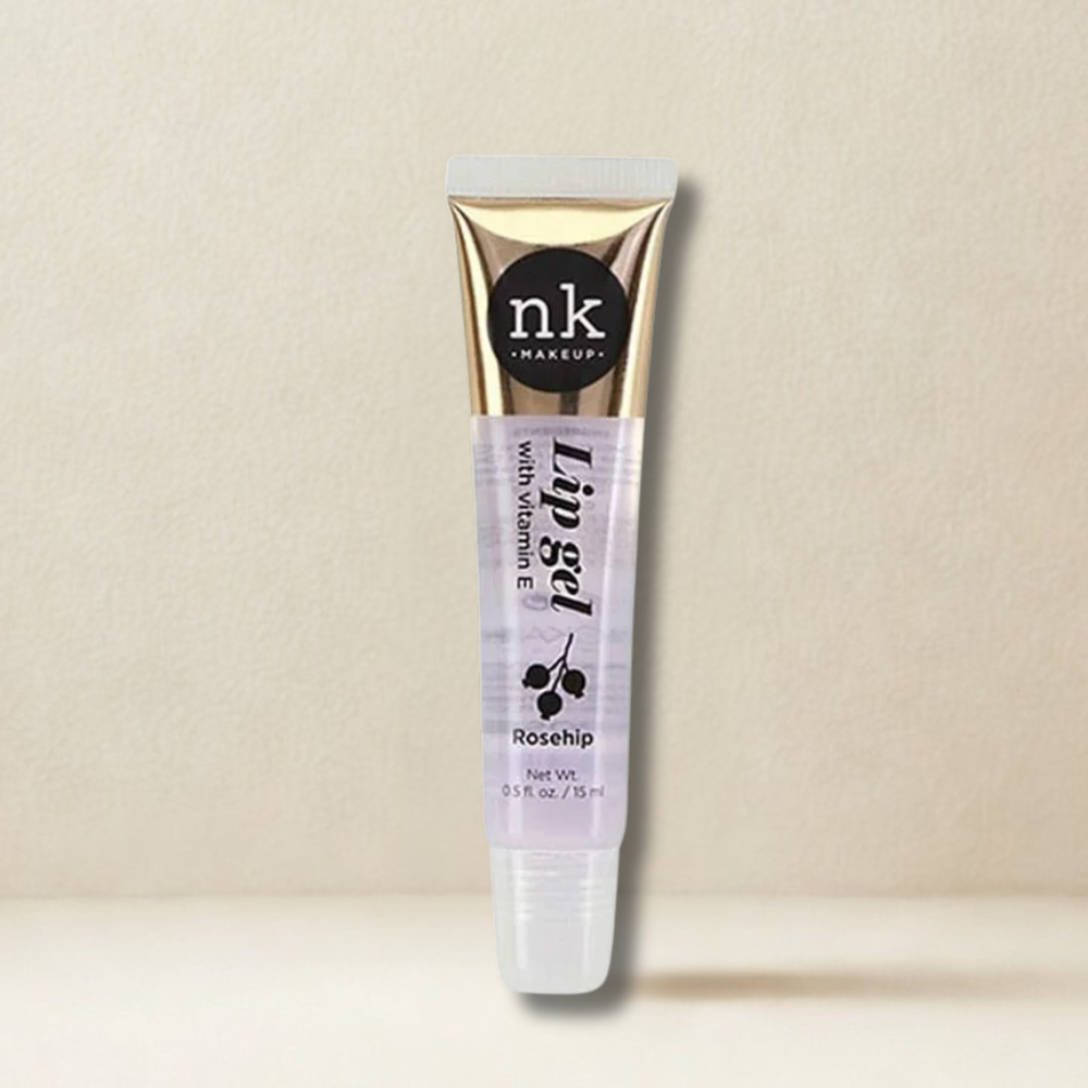 Nicka K Lip Gel with Vitamin E – 15ml