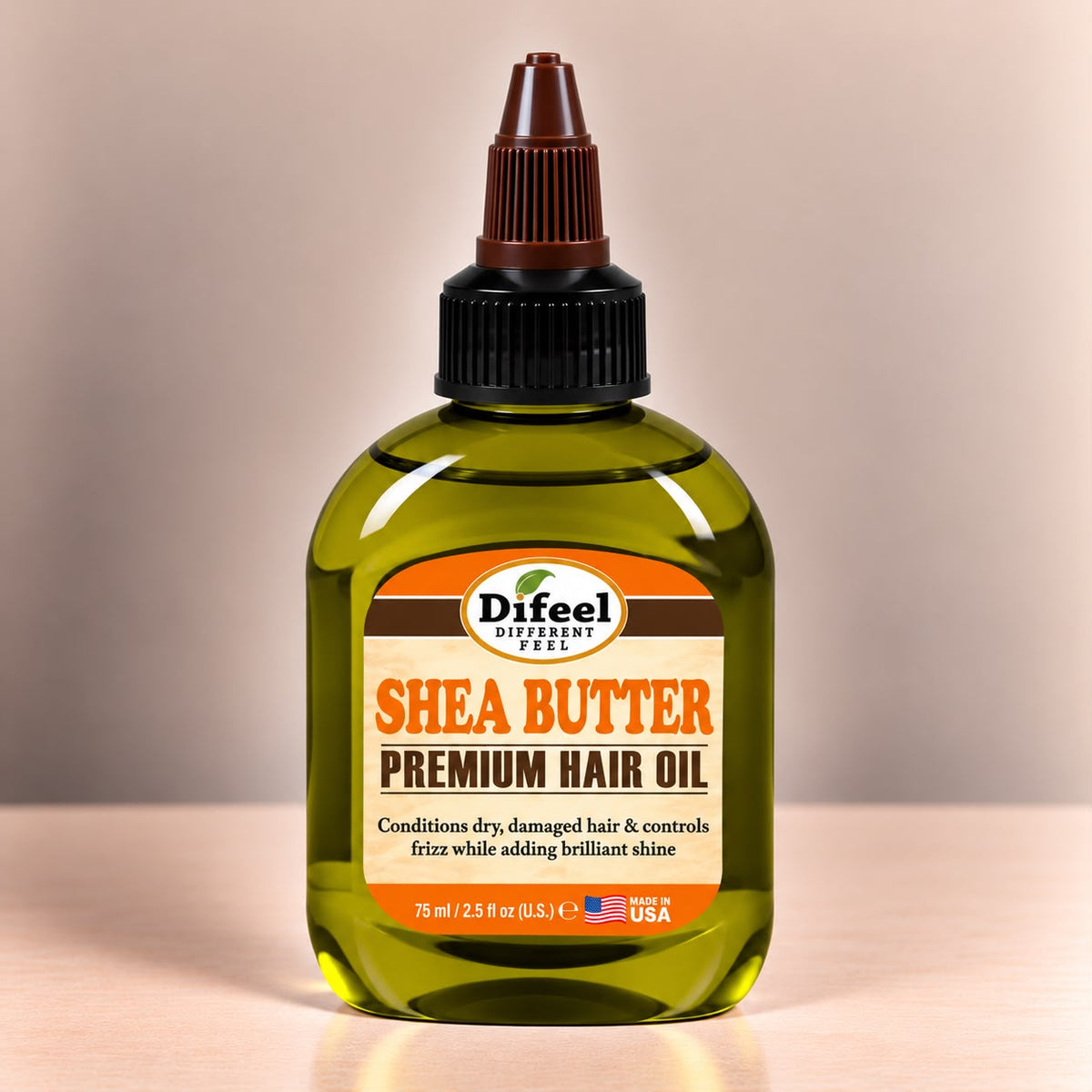 Difeel Premium Hair Oil Collection 75ml