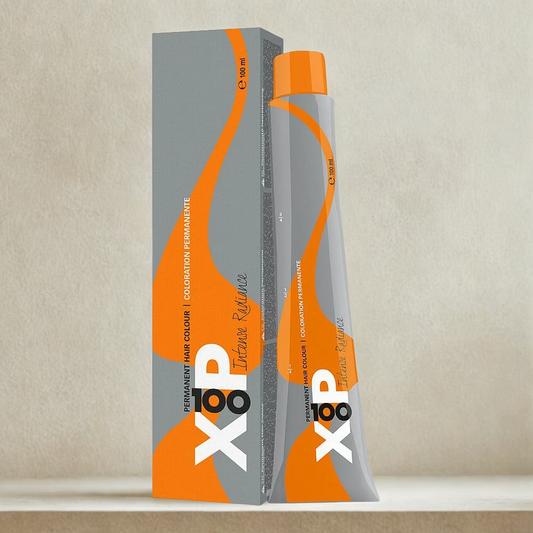 XP100 Intense Radiance Permanent Hair Colour 100ml