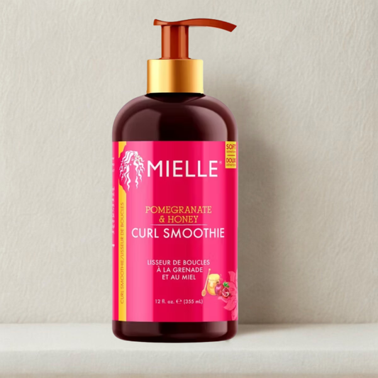 Mielle Pomegranate & Honey Curl Smoothie 355ml