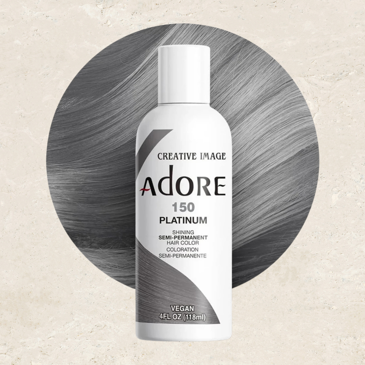 Adore Colour Semi Permanent Hair Dye