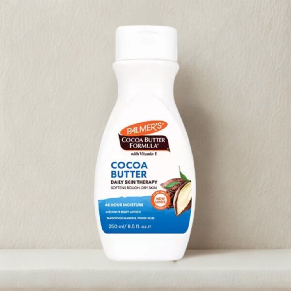 Palmer's Cocoa Butter Formula  Moisturizing Skin Care - FULL Range