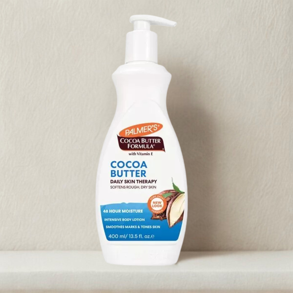 Palmer's Cocoa Butter Formula  Moisturizing Skin Care - FULL Range