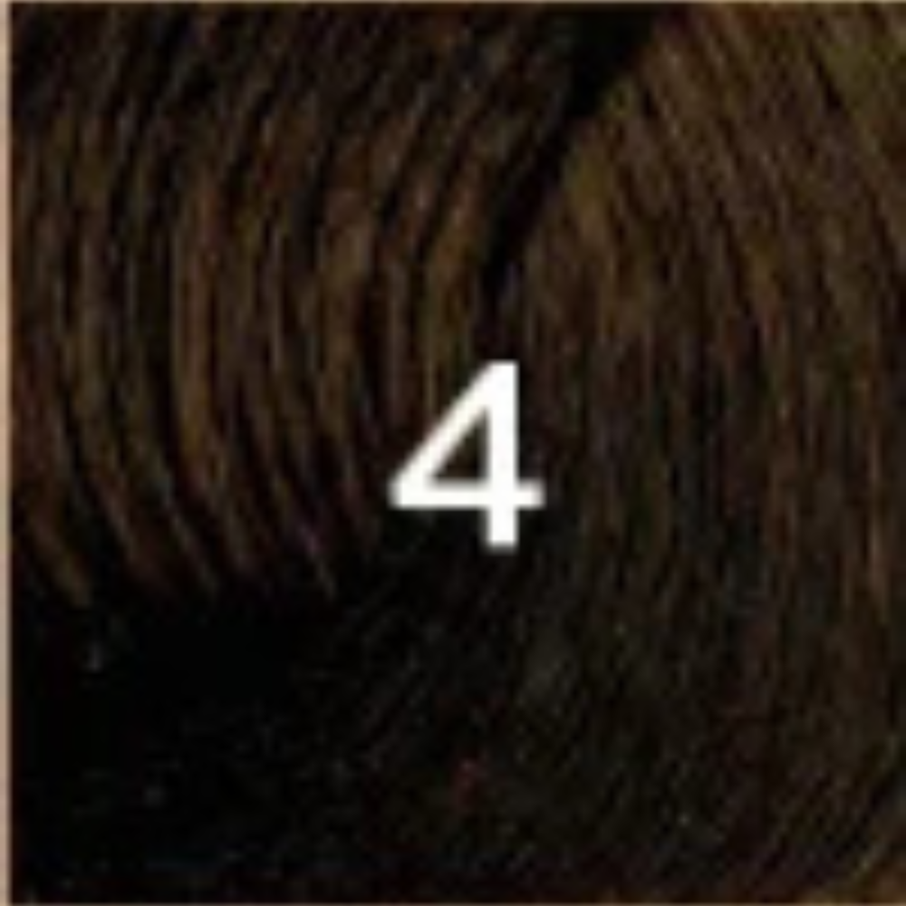 Neäl & Wølf Permanent Hair Colour 100ml