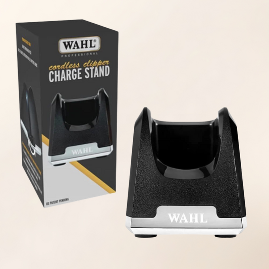 Wahl Professional Cordless Clipper Charging Stand Charger