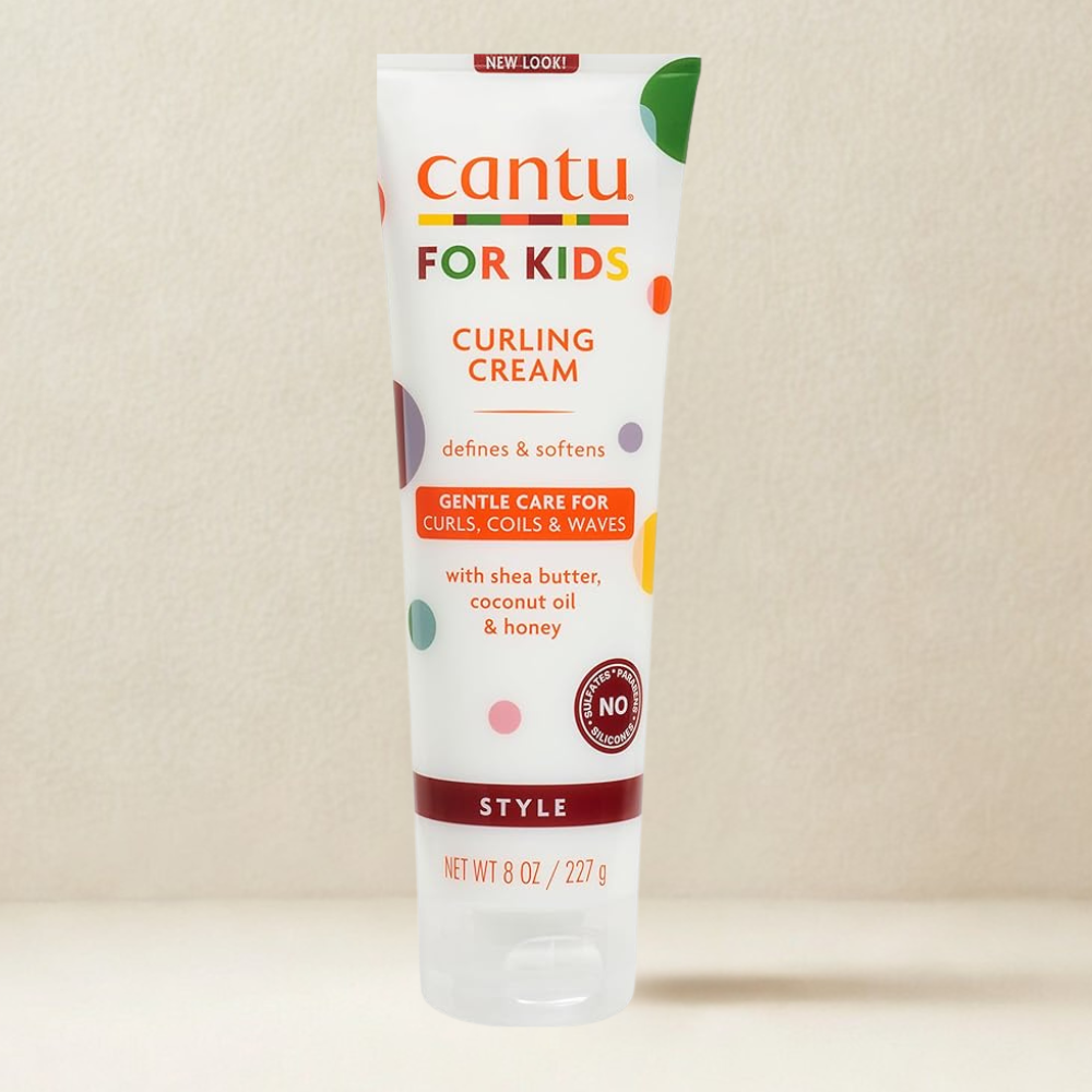 Cantu Kids Curling Cream 227g