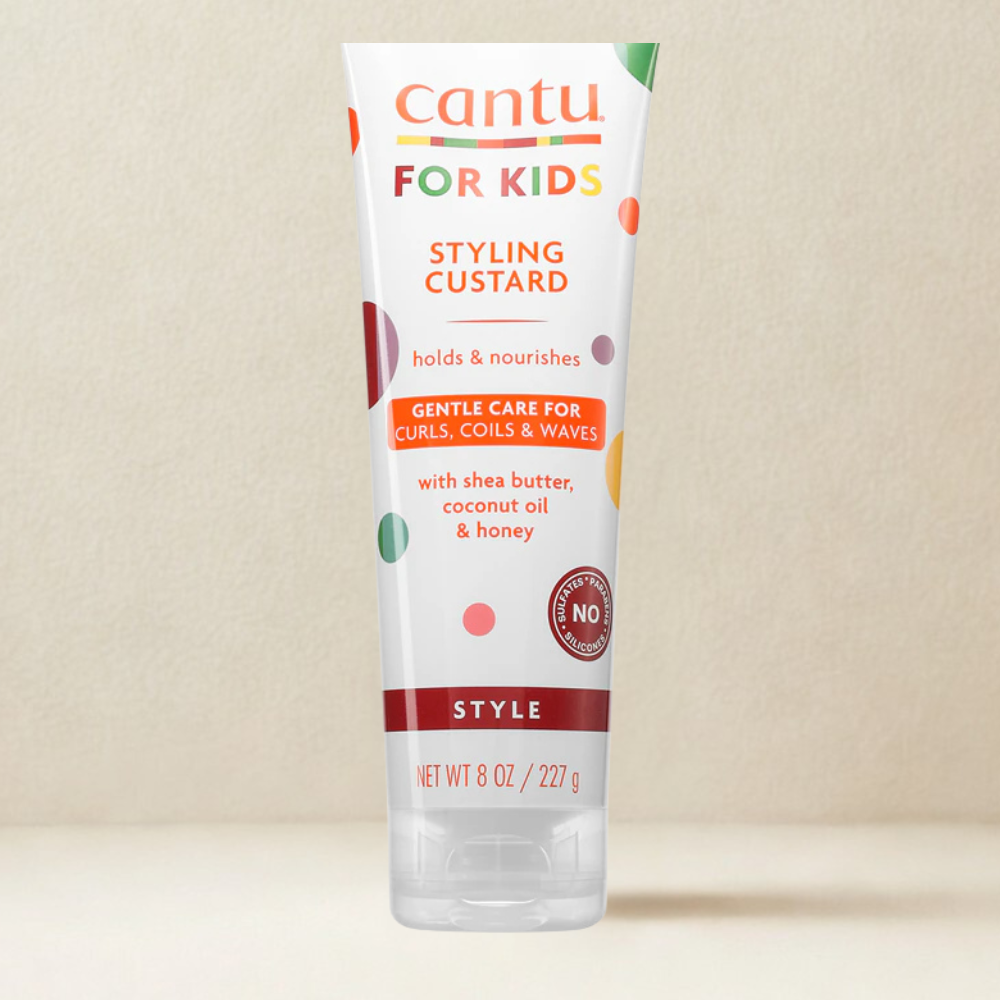 Cantu Styling Custard kids