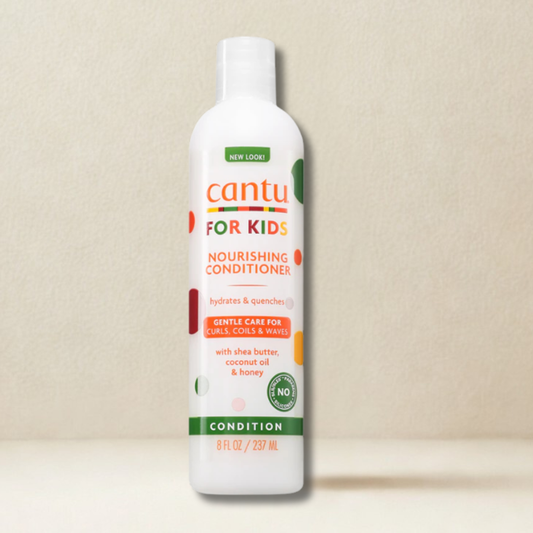 Cantu Care for Kids Nourishing Conditioner