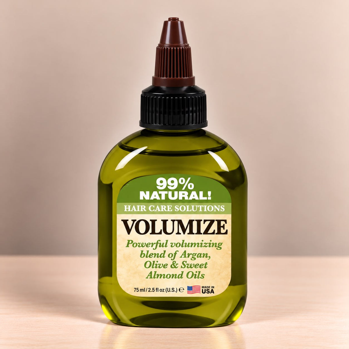 Difeel Premium Hair Oil Collection 75ml