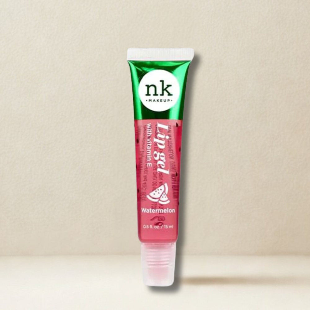 Nicka K Lip Gel with Vitamin E – 15ml