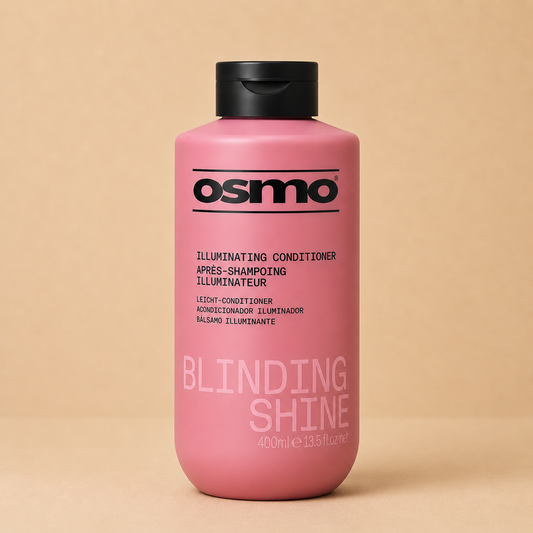 OSMO Blinding Shine Illuminating Conditioner 400ml