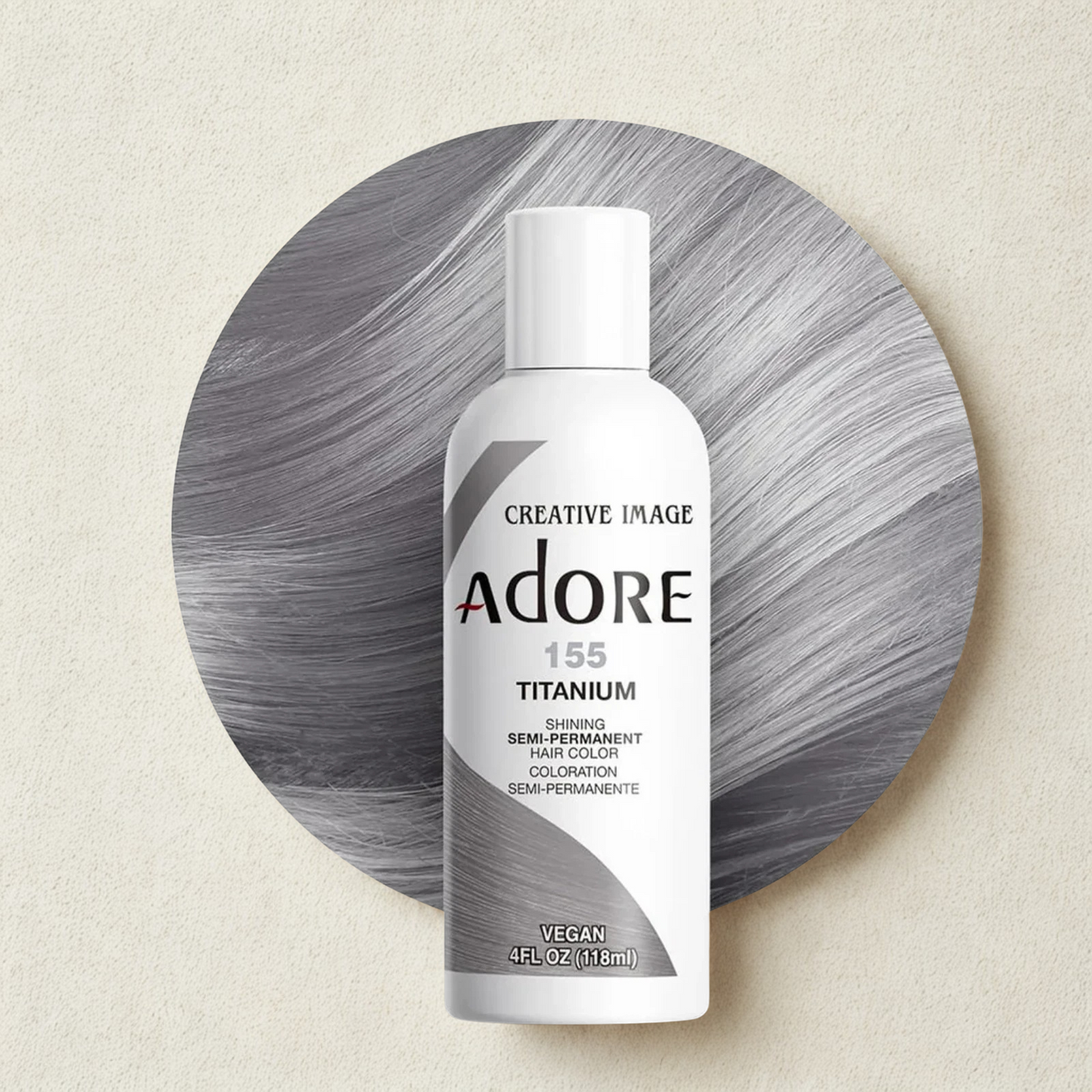 Adore Colour Semi Permanent Hair Dye