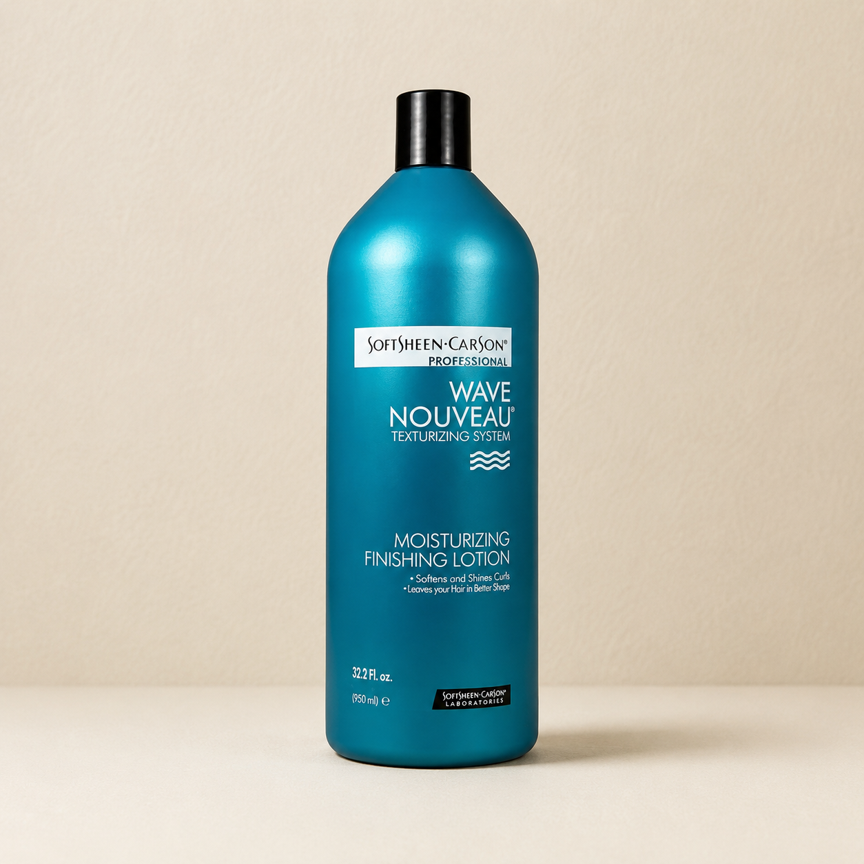 Wave Nouveau Moisturising Finishing Lotion 33.8oz / 1L