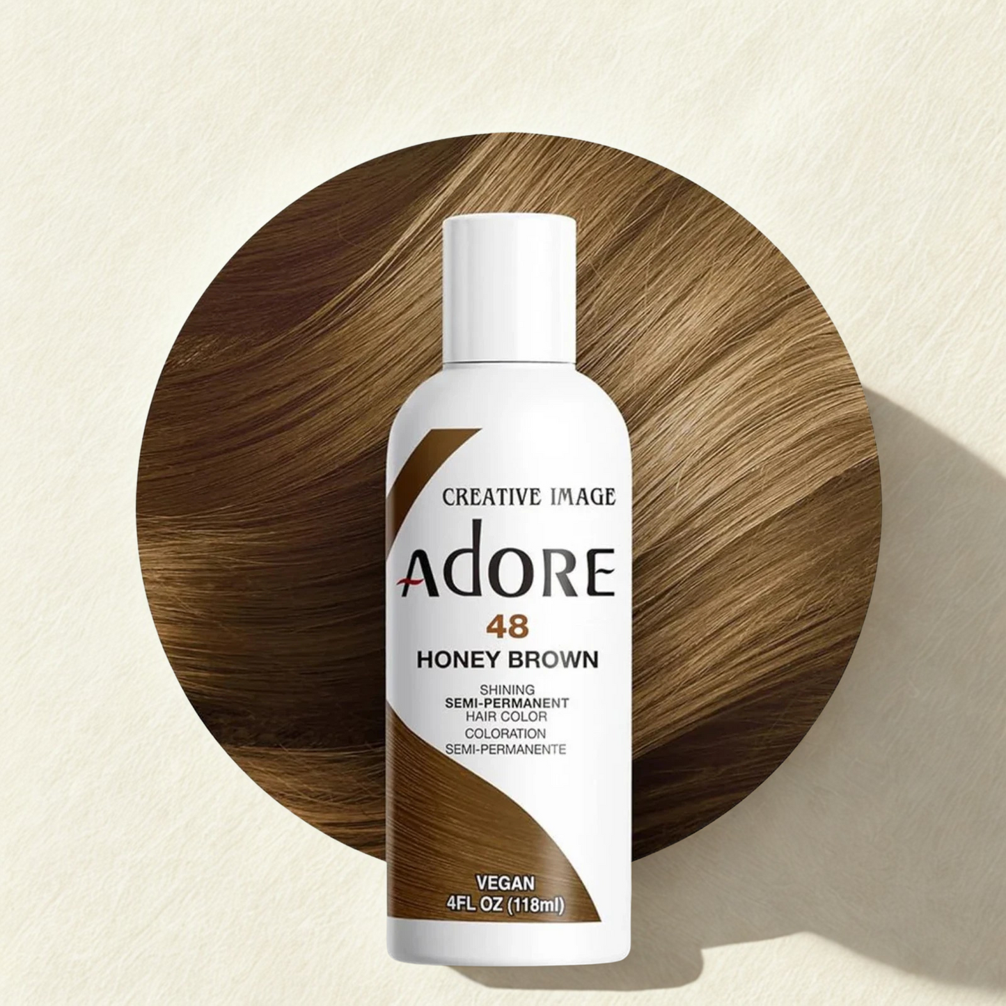 Adore Colour Semi Permanent Hair Dye