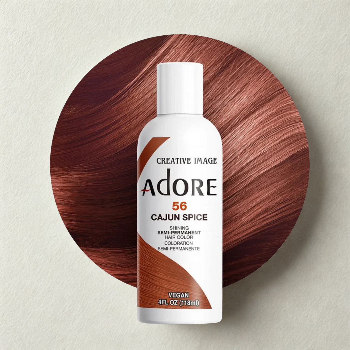 Adore Colour Semi Permanent Hair Dye