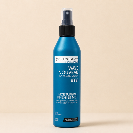 Wave Nouveau Moisturising Finishing Mist 250ml