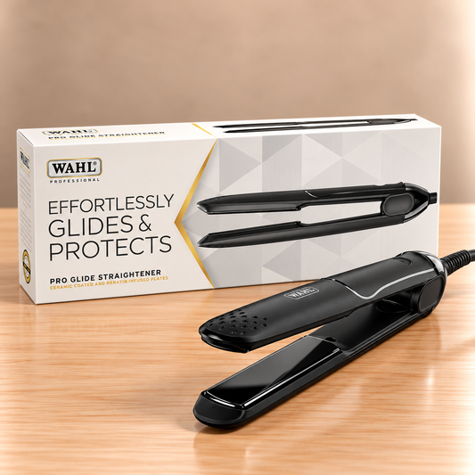 Wahl Pro Hair Straightener